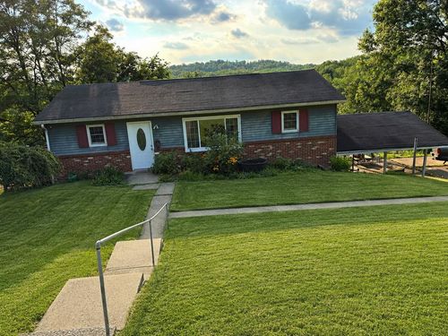 3917 Bealls Ridge Road, Wellsburg, WV, 26070 | Card Image