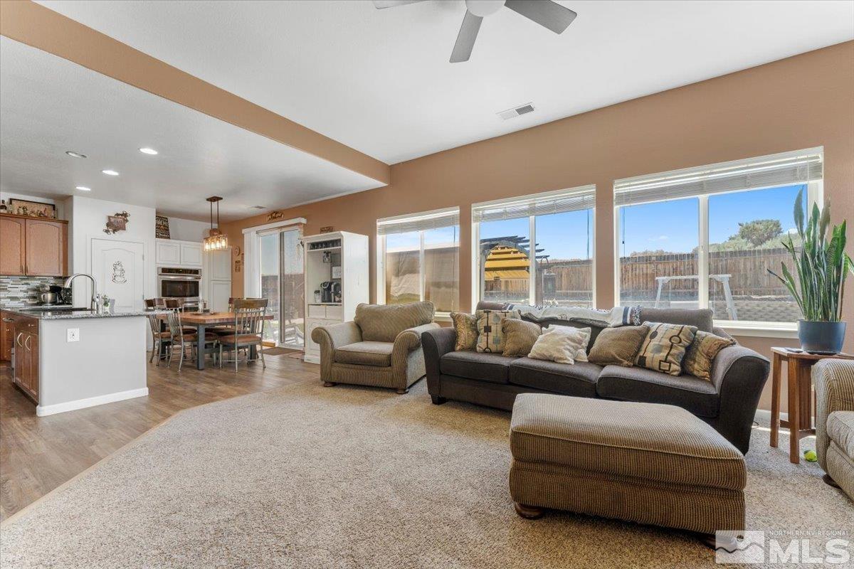 Fork Rd, Fernley, NV 89408