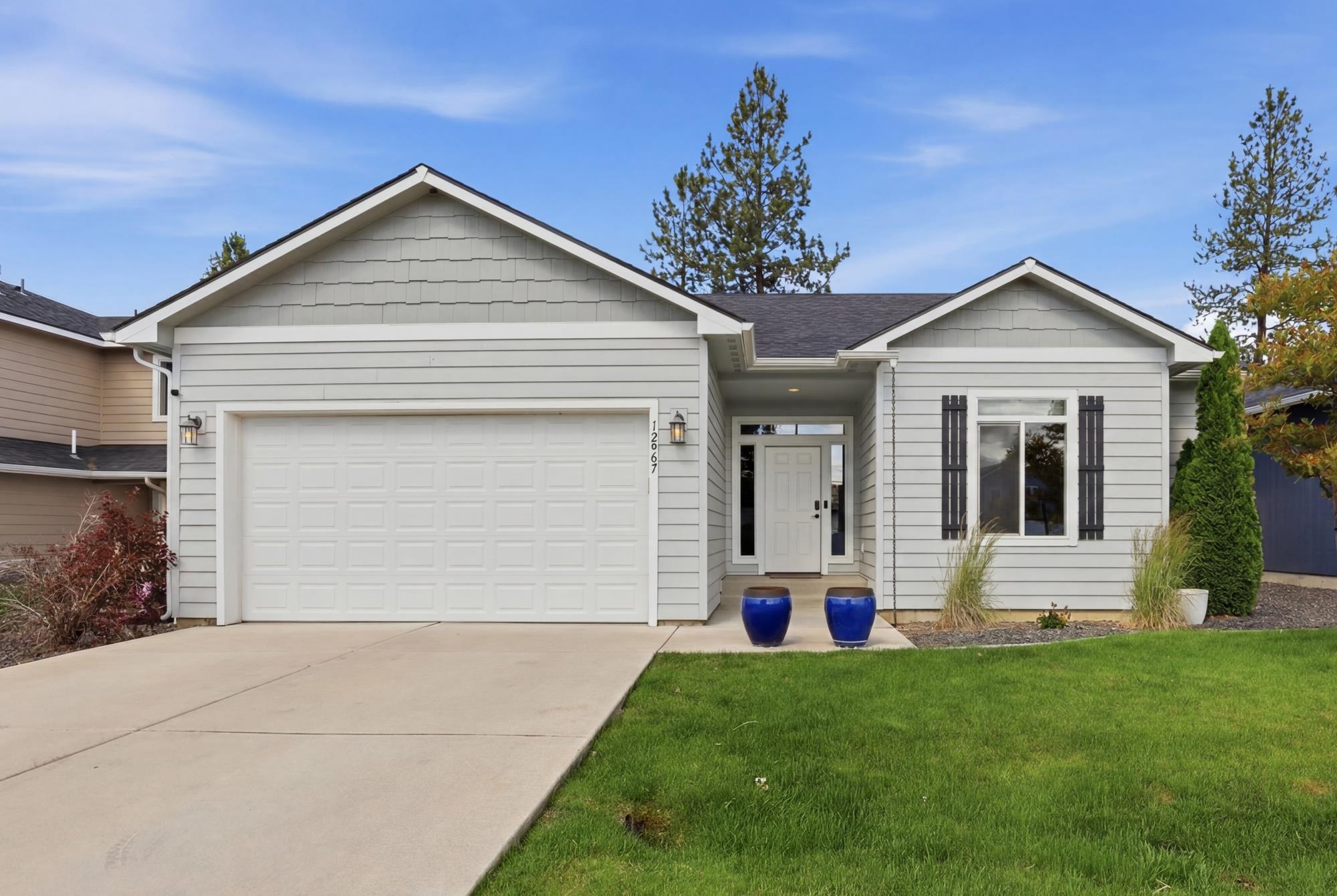 Residential in Spokane 2