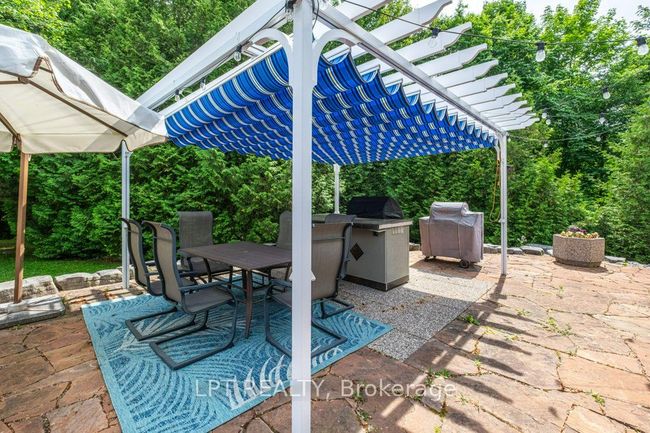 3909 Stone Point Rd, House other with 4 bedrooms, 4 bathrooms and 10 parking in Inverary ON | Image 13