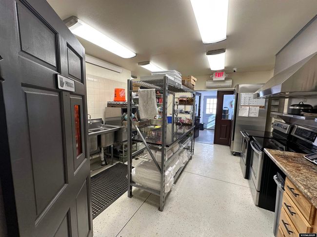 223 Main St, Home with 0 bedrooms, 0 bathrooms and 2 parking in Yoder WY | Image 11