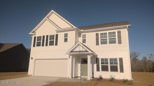 1299 Pogy Ln Se, Winnabow, NC, 28479-5859 | Card Image