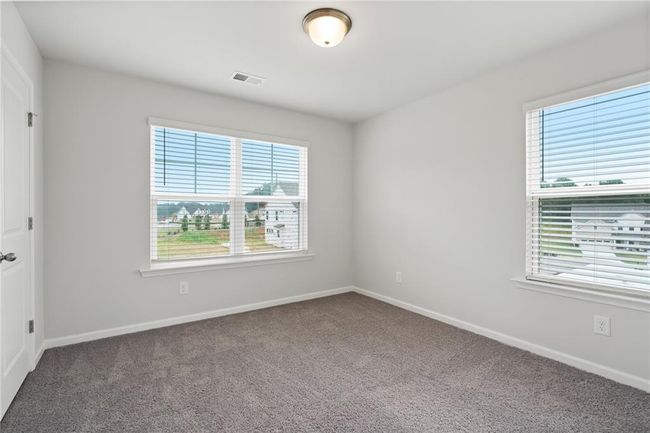 6935 Melody Ridge Road, House other with 5 bedrooms, 5 bathrooms and null parking in Buford GA | Image 33