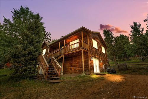 690 S Pine Dr, Bailey, CO, 80421-2329 | Card Image