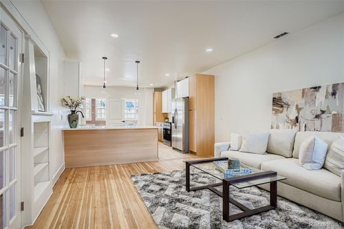 3928 W 29th Avenue, Denver, CO, 80212 | Card Image