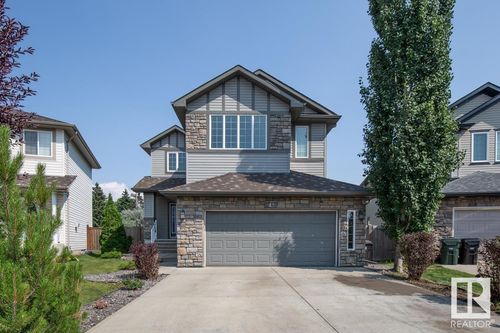  Avonlea Crt, Spruce Grove, AB, T7X4R5 | Card Image