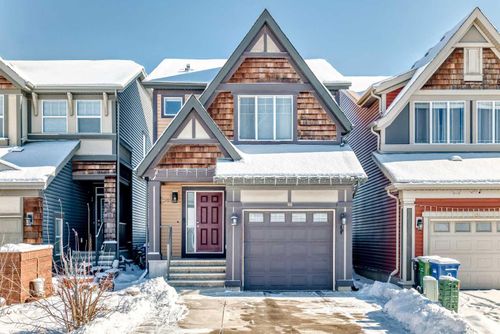 302 Auburn Crest Way Se, Calgary, AB, T3M1T2 | Card Image