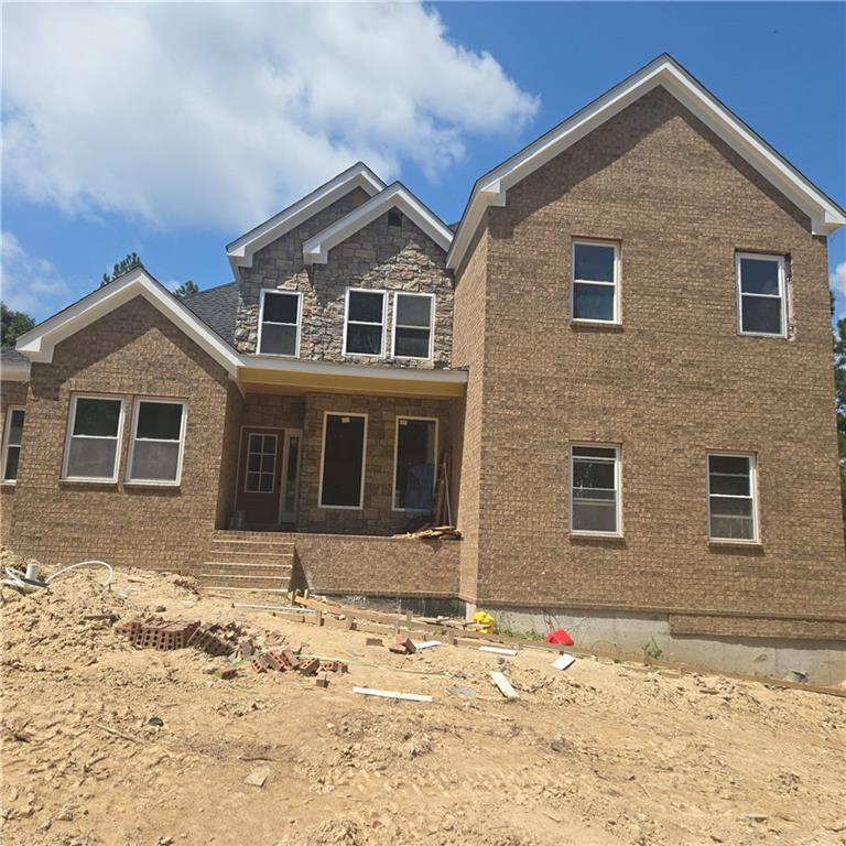 Residential in South Fulton 4