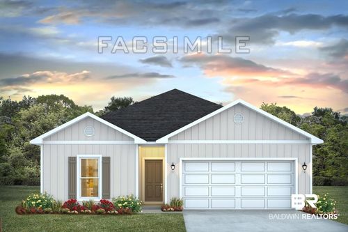 14404 Versailles Circle, Silverhill, AL, 36576 | Card Image