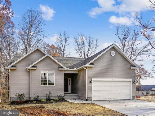 LOT 1 Norman Rd, Culpeper, VA, 22701 | Card Image