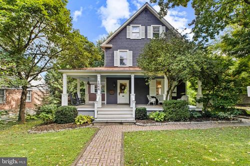124 Rosewood Ave, BALTIMORE, MD, 21228-4938 | Card Image