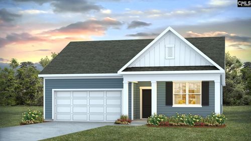 422 Leathertree Ln, Blythewood, SC, 29016-7345 | Card Image