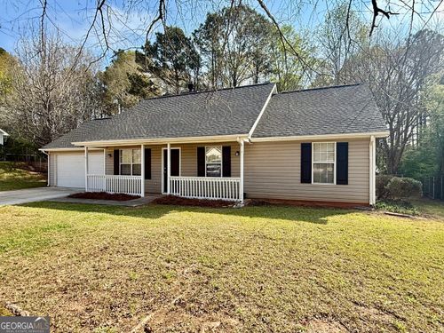 301 Stony Brook Cir, Jackson, GA, 30233-4501 | Card Image