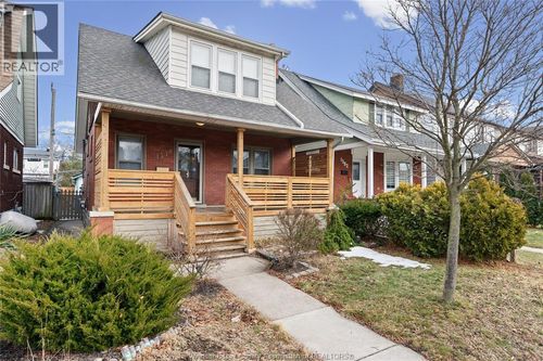 1578 Dougall Ave, Windsor, ON, N8X1S1 | Card Image