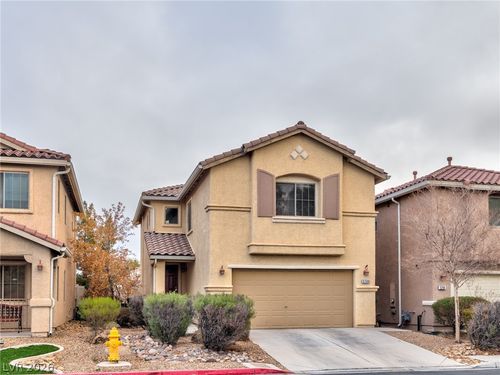 5288 Judkins Dr, Las Vegas, NV, 89122-7674 | Card Image