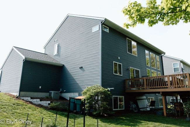 16894 Arbor Way Dr, House other with 4 bedrooms, 4 bathrooms and null parking in Nunica MI | Image 11
