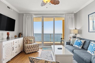 2308 - 17545 Front Beach Road, Condo with 2 bedrooms, 2 bathrooms and null parking in Panama City Beach FL | Image 3