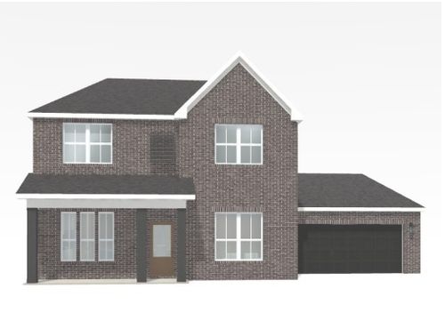 4900 Sw Juneberry Street, Bentonville, AR, 72713 | Card Image