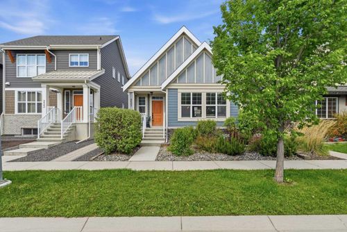 237 Mahogany Parade Se, Calgary, AB, T3M2J9 | Card Image