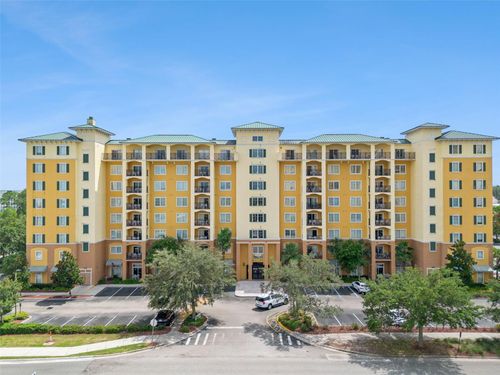 2703-8100 Poinciana Blvd, ORLANDO, FL, 32821-5617 | Card Image