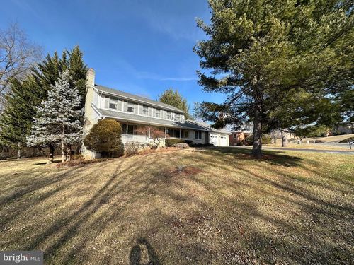 10510 Hershey Dr, WILLIAMSPORT, MD, 21795-1434 | Card Image