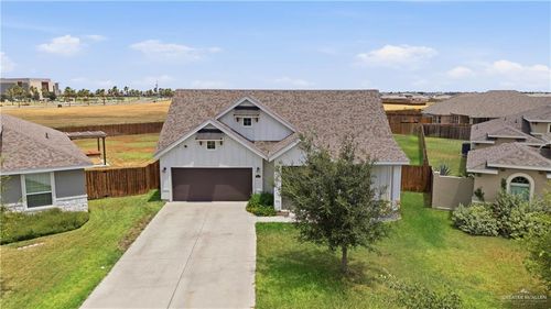 14452 Chalk Ridge Dr, McAllen, TX, 78504-6652 | Card Image