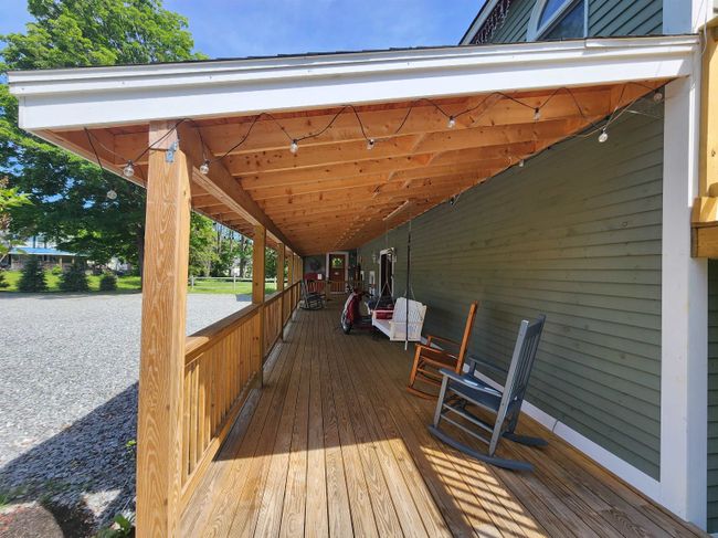 265 Depot St, House other with 3 bedrooms, 2 bathrooms and null parking in Proctorsville VT | Image 6