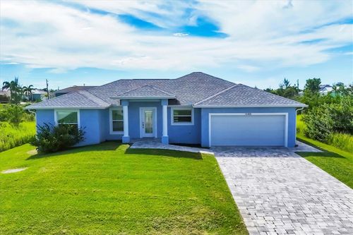 15483 Mccomb Cir, Port Charlotte, FL, 33981-3239 | Card Image