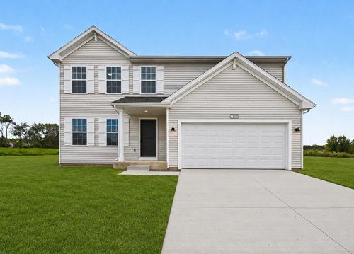 6250 Sumter Street, Allendale, MI, 49401 | Card Image