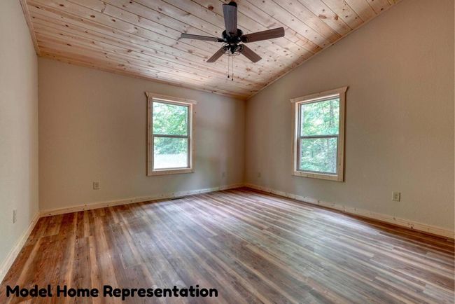 312 Mountain Dr, House other with 2 bedrooms, 2 bathrooms and null parking in Murphy NC | Image 11