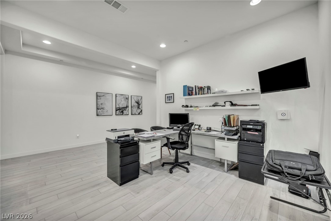 Residential in Las Vegas 4