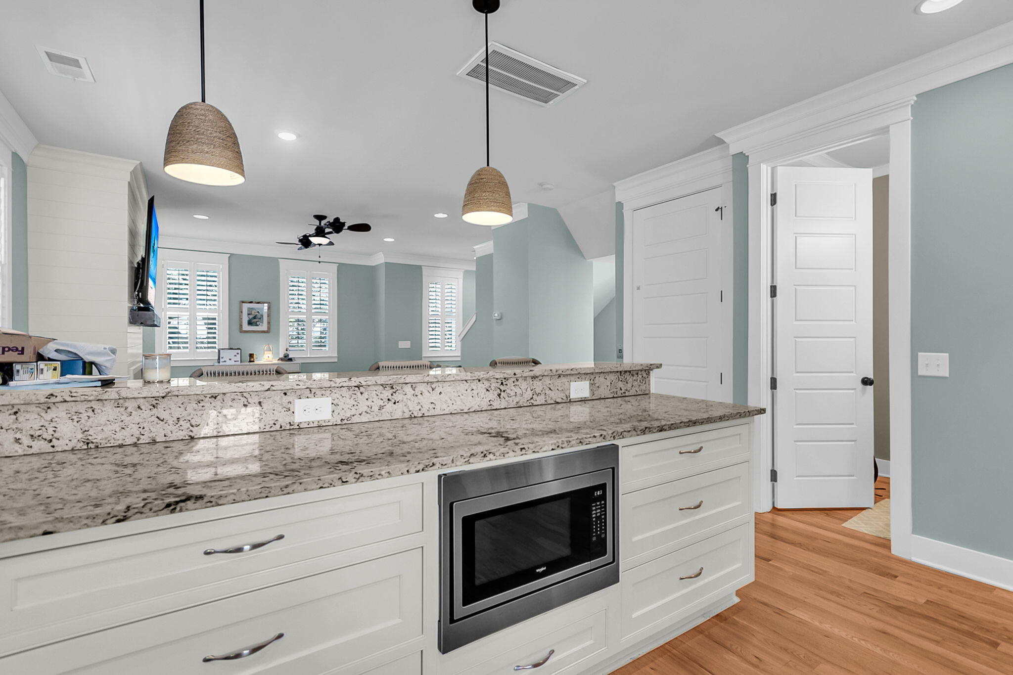 Residential in Mount Pleasant 5