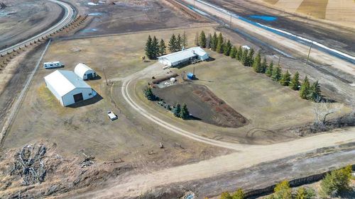 261083 Township Road 222, Rural Wheatland County, AB, T0J0M0 | Card Image