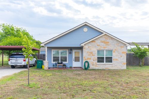 109 Charnel St, Clyde, TX, 79510-3600 | Card Image