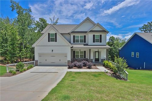 3929 Camden Ct, Gainesville, GA, 30506-2258 | Card Image