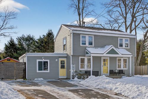 20 Shobe Avenue, Brunswick, ME, 04011 | Card Image