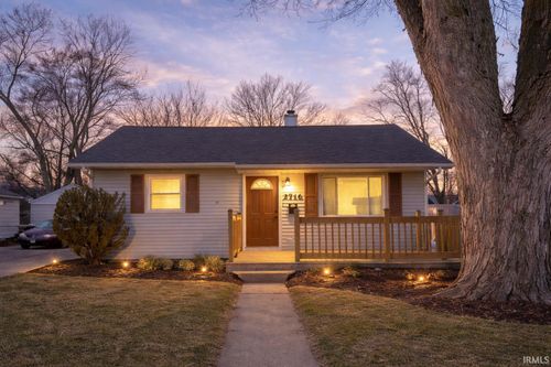 2716 Longlois Dr, Lafayette, IN, 47904-1751 | Card Image