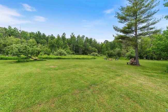 7972 E Kb Dr, House other with 4 bedrooms, 1 bathrooms and null parking in South Range WI | Image 37