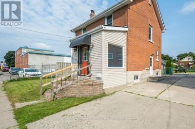 74 Burton St, House other with 3 bedrooms, 2 bathrooms and 8 parking in Belleville ON | Image 3