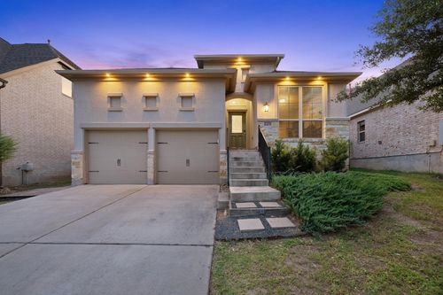 6405 Llano Stage Trl, Austin, TX, 78738-6199 | Card Image