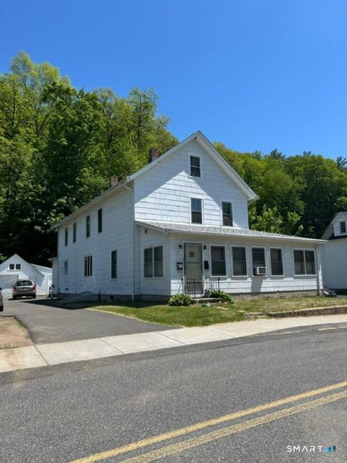 54 Woodside Ave, Seymour, CT, 06483-2714 | Card Image