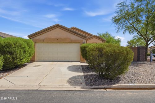6706 E Escape Ave, Florence, AZ, 85132-5183 | Card Image