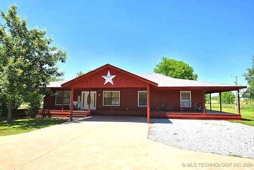 13352 E 655 Road, Hulbert, OK, 74441 | Card Image