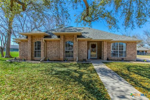 3001 River Place Dr, Belton, TX, 76513-1011 | Card Image