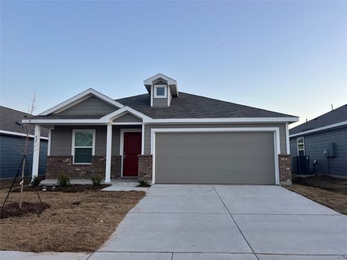 427 Ashbrook Way, Princeton, TX, 75407-3331 | Card Image