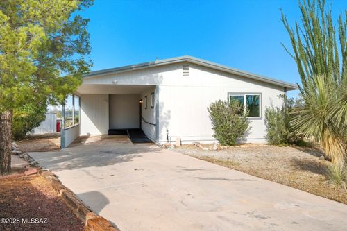 487 E Patrick Dr, Benson, AZ, 85602-6909 | Card Image