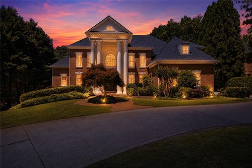 1845 Sugarloaf Club Dr, Duluth, GA, 30097-7452 | Card Image