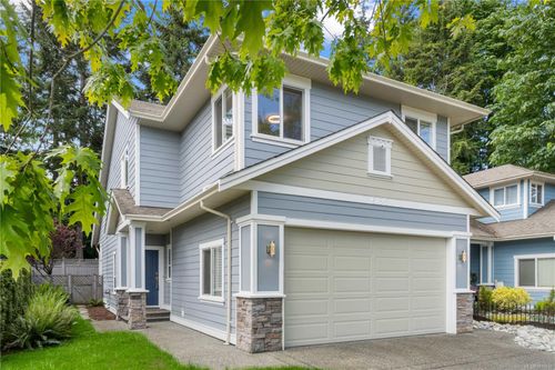 6195 Kenning Pl, Nanaimo, BC, V9T6R5 | Card Image