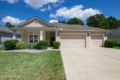 79620 Plummers Creek Dr, Yulee, FL, 32097-2601 | Card Image