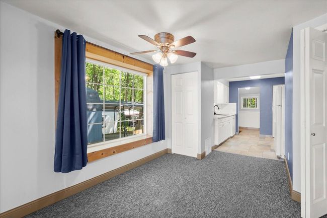 12915 E Englewright Dr, House other with 2 bedrooms, 1 bathrooms and null parking in Sand Lake MI | Image 17